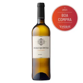 Vinho Branco Douro Duas Quintas Ramos Pinto