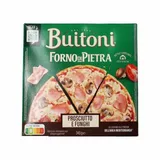 Pizza Fiambre & Cogumelos Forno di Pietra Buitoni 340g