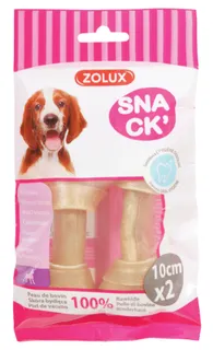 Osso com Nó 10Cm X2