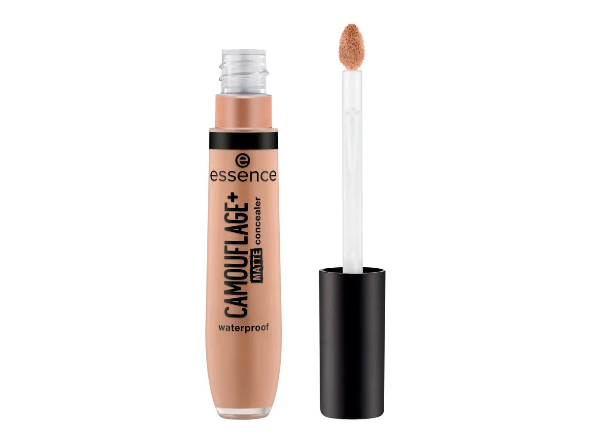 Contorno de olhos Essence nude 8 ml