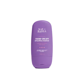 Creme de Mãos Amazonia Essence