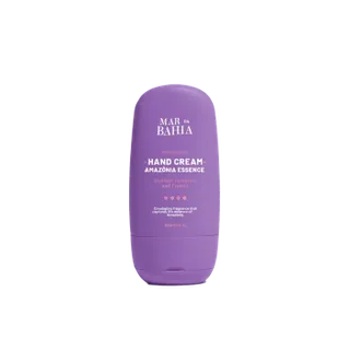Creme de Mãos Amazonia Essence Mar Da Baha
