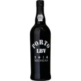 Vinho do Porto LBV garrafa 75 cl - Messias