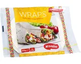 Wrap Koala trigo 370 g