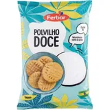 Polvilho Doce embalagem 500 g - Ferbar