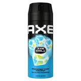 Desodorizante Axe Ice Chill 150 ml