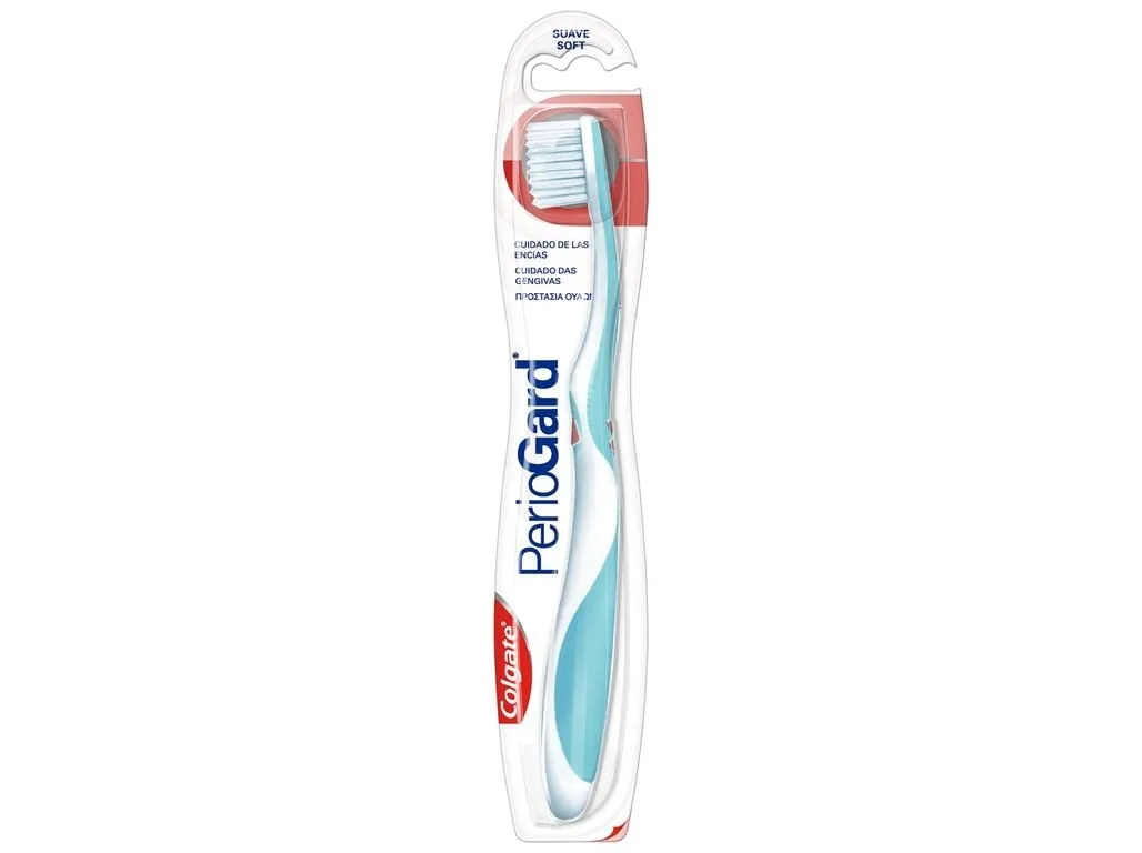 Escova de dentes Periogard 1un