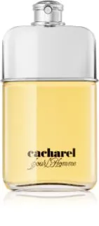 Cacharel pour L'Homme Eau de Toilette para homens 100 ml