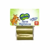 Sacos Higiénicos Bribon 2x20un