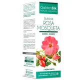 Óleo de rosa mosqueta, 50 ml