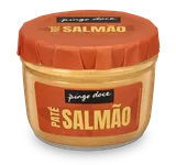 Patê de Salmão