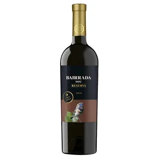 Vinho Tinto DOC Bairrada Reserva 0,75l Selecção de Enófilos