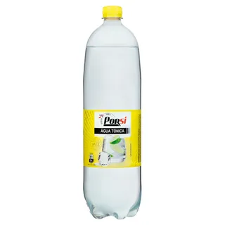 Água Tónica 1,5l PorSi