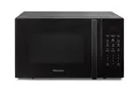 Micro-ondas Hisense H29MOBS9HG | 29 L | 900 W | Preto