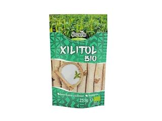 Adoçante Seara xilitol bio 250 g