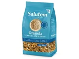 Granola Salutem chocolate e coco 350 g