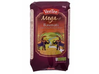 Arroz basmati Veetee 1 kg