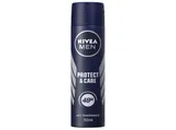 Desodorizante spray protect & care Nivea MEN 150 ml