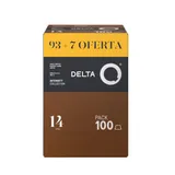 Cápsulas de Café EpiQ Int 14, 100un