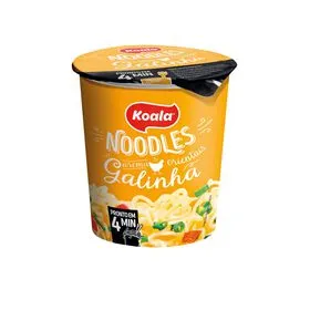 Noodles de Galinha Pot Koala
