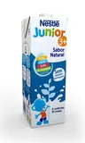 Leite Nestlé crescimento 3 + júnior 1 l