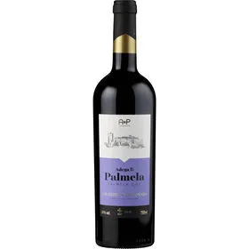 Adega de Palmela Colheita Selecionada Palmela Vinho Tinto