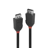 Cabo DisplayPort LINDY 36491 Preto 1m