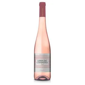 Leira do Canhoto Vinho Verde Rosé