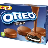 Bolachas Oreo cobertas com chocolate de leite 246 g
