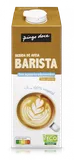 Bebida Vegetal de Aveia Barista sem Açúcar