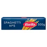 Massa Spaghetti