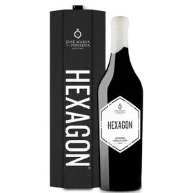 Hexagon Península de Setúbal Vinho Tinto