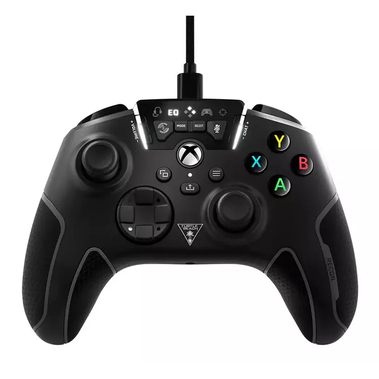 COMANDO TURTLE BEACH RECON