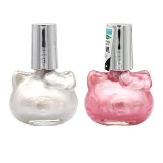 Hello Kitty Verniz para Unhas Take Care