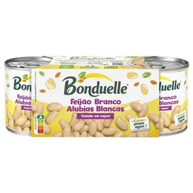 Feijão Branco Cozido Bonduelle