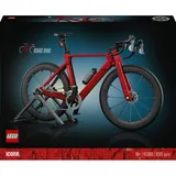 LEGO® Icons 11380 - Bicicleta de Estrada