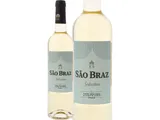 Vinho branco SÃO BRAZ selection alentejo 0,75 L