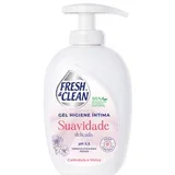 Gel Higiene Íntima Calêndula Fresh&Clean