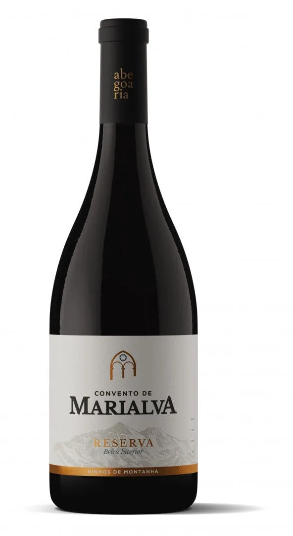Vinho Tinto da Beira Interior Convento de Marialva Reserva