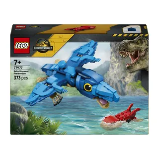 LEGO PTERANODONTE BEBE 77977