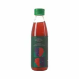 Creme Balsâmico de Frutos Vermelhos Cristal 25cl