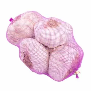Alho Seco 500g