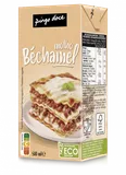 Molho Bechamel