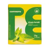 Infusão Hortelã Saquetas Continente