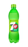 Refrigerante Seven Up Zero 500 ml