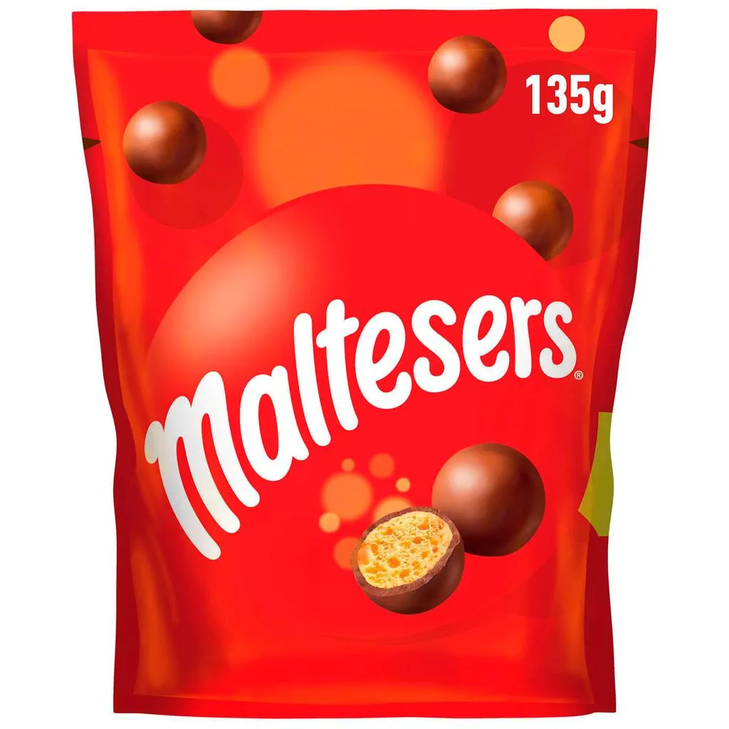 Chocolate, 135g