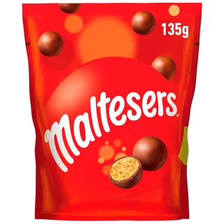 Chocolate, 135g Maltesers