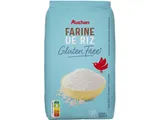 Farinha Auchan de arroz sem glúten 500 g