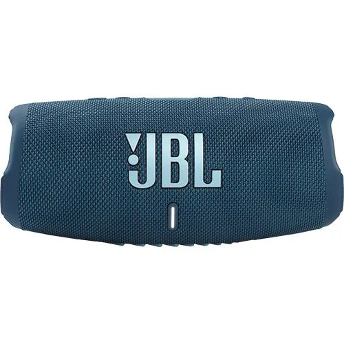 Coluna Portátil Bluetooth JBL Charge 5 - Azul