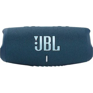 Coluna Portátil Bluetooth JBL Charge 5 - Azul